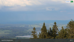 Smrčina / Hochficht