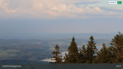 Smrčina / Hochficht