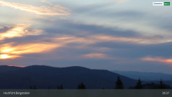 Smrčina / Hochficht