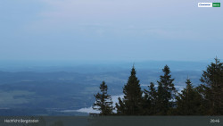 Smrčina / Hochficht