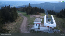 Smrčina / Hochficht