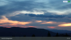 Smrčina / Hochficht