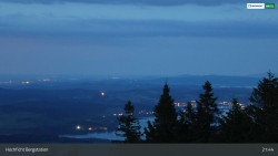 Smrčina / Hochficht