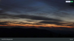 Smrčina / Hochficht