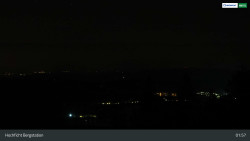 Smrčina / Hochficht