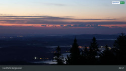 Smrčina / Hochficht