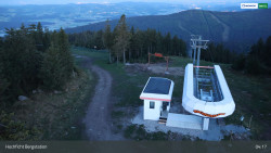 Smrčina / Hochficht