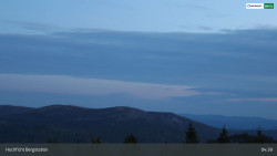 Smrčina / Hochficht