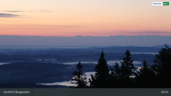 Smrčina / Hochficht
