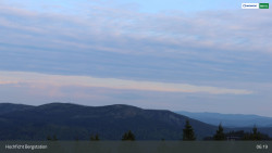Smrčina / Hochficht