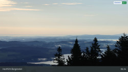 Smrčina / Hochficht