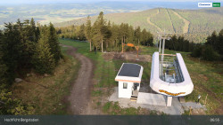 Smrčina / Hochficht