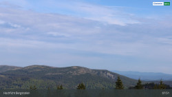Smrčina / Hochficht