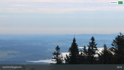Smrčina / Hochficht