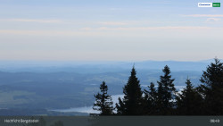 Smrčina / Hochficht