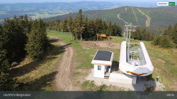 Smrčina / Hochficht