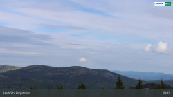 Smrčina / Hochficht