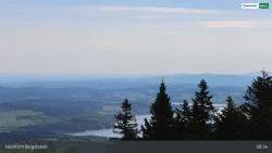 Smrčina / Hochficht