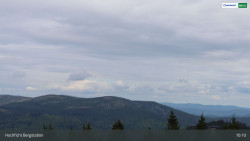 Smrčina / Hochficht