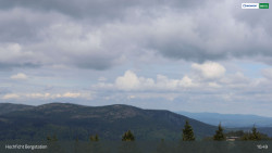 Smrčina / Hochficht