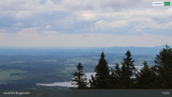 Smrčina / Hochficht