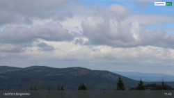 Smrčina / Hochficht