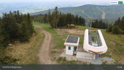 Smrčina / Hochficht