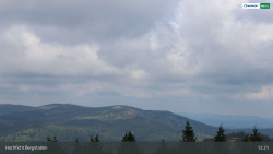 Smrčina / Hochficht