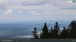 Smrčina / Hochficht