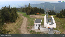 Smrčina / Hochficht