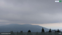 Smrčina / Hochficht