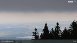 Smrčina / Hochficht