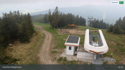 Smrčina / Hochficht