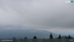 Smrčina / Hochficht