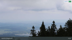 Smrčina / Hochficht