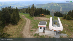 Smrčina / Hochficht