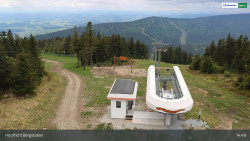 Smrčina / Hochficht