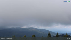 Smrčina / Hochficht