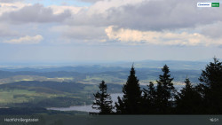 Smrčina / Hochficht