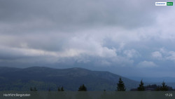 Smrčina / Hochficht
