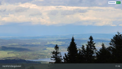 Smrčina / Hochficht