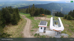 Smrčina / Hochficht