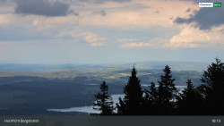 Smrčina / Hochficht