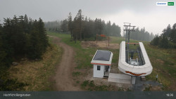 Smrčina / Hochficht