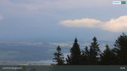 Smrčina / Hochficht