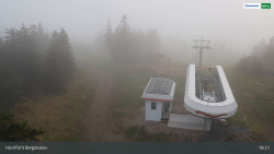 Smrčina / Hochficht