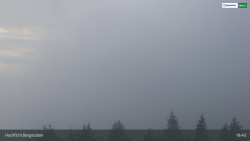 Smrčina / Hochficht