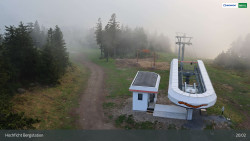 Smrčina / Hochficht