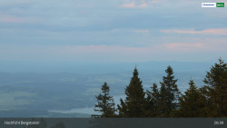 Smrčina / Hochficht