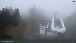 Smrčina / Hochficht